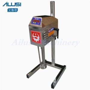 China 10L Cosmetic Homogenizer Laboratory Equipment Stainless steel housing wholesale