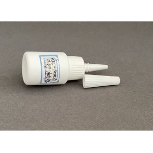 China LDPE Split Three Piece Set 10ml Empty Eye Drop Bottle on sale