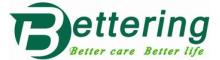 China BETTERING INTERNATIONAL(HK) CO.,LIMITED logo
