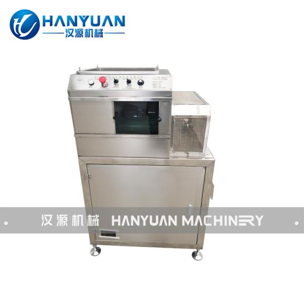 Energy Efficient Puffed Rice Making Machine Nutrition Bar Manufacturing Equipment