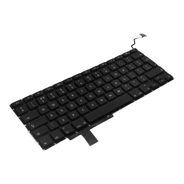 Quality A1297 Macbook Keyboard Replacement  17" UK EMC 2272 EMC 2329 for sale