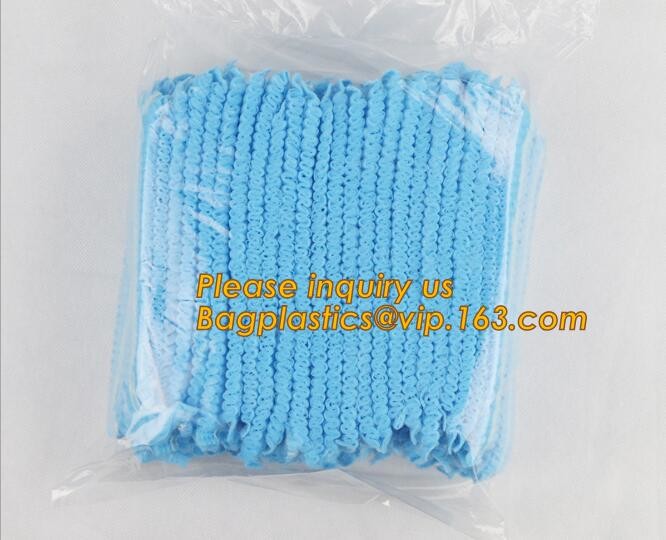 Disposable Portable Medical Emesis Bags, Disposal Waterproof Airsickness Vomit Emesis Bag, Pack Emesis Bag,