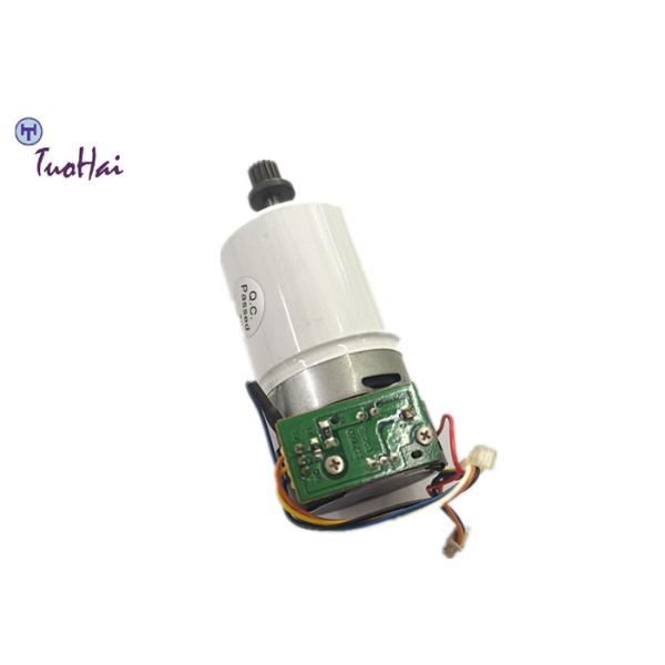 White Wincor ATM Parts V2X Card Reader Motor V2CU PN V2X-27 v2x-27 Motor