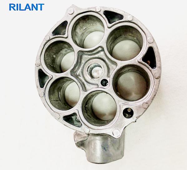 Quality Sand Blasting High Precision Pressure Die Precision Casting Custom Made Alloy Part for sale