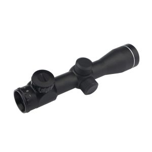 China 4X32 Duplex Reticle Scope 200mm Length Completely Sealed Hunting Scope wholesale
