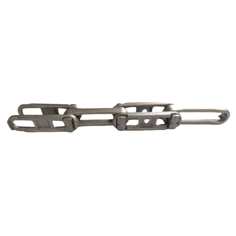 Forged Steel X458 Chains ANSI/ASME Standard for Mining / Trolley Chains