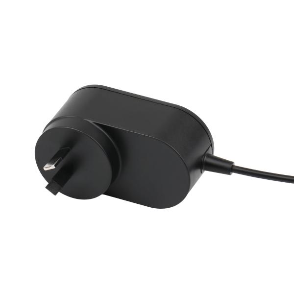 Quality 1.3A 9V Switching Power Supply With EN60335 Certification for sale