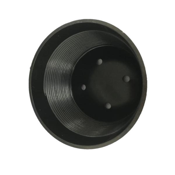 2 7/8" Plastic Screw Protector , Pin And Box Pipe Thread Protectors