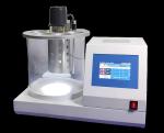 ASTM D445 Kinematic Viscometer Ubbelohde Viscometer Dynamic Viscosity Meter