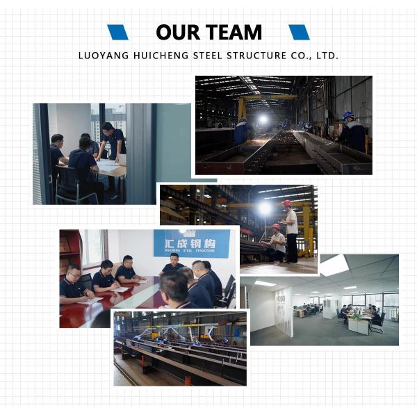 Custom Steel Structure Workshop Engineering Services for Industrial Facility Construction and Long Lasting Performance