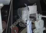 Left Hand Kraft Paper Making Machine High Output Customized Dimension