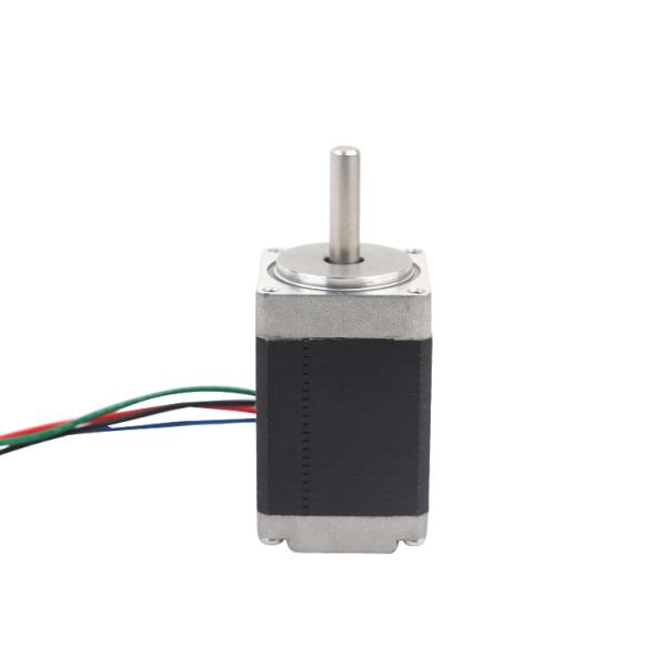 Small Size 3D Printer Stepper Motor DC Brushless Type Lightweight 28BYG501
