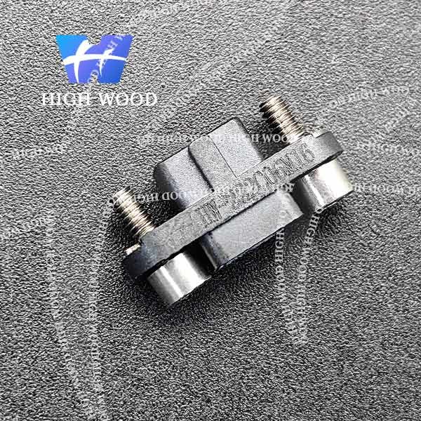 HW-CMM Connector, HW-222C06M16,2mm Pitch.