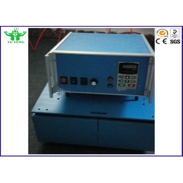 Electronics Package Testing Equipment / Low Frequecy Transportation Simulation Vibration Test Machine