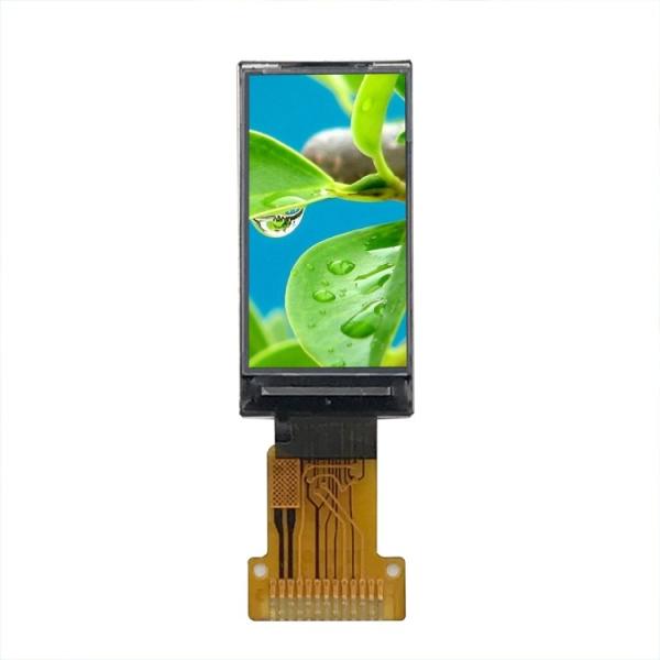 Quality Standard 0.96 inch Free Viewing TFT LCD Display Module 80 x RGB x 160 for sale