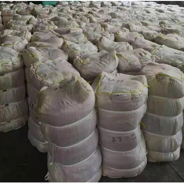 Breathable PE Knnited Monofilament Tubular Mesh Bag With Drawstring