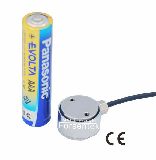 miniature compression load cell 5kg 10kg 20kg