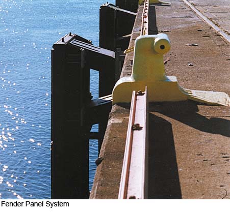 Marine Boat Fender