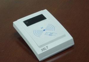 IC card reader/writer(35LT)