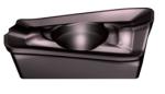 APKT11T304,APMT1135PDR,AZGT113504PDER,Coated Carbide Button Inserts , Tungsten