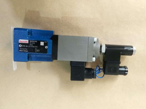 Quality R900937871 2FRE6B-2X/25QK4RV 2FRE6B-22/25QK4RV Proportional Flow Control Valve for sale