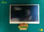 High Resolution 4.3 TFT LCD Module TD043MTEA1 Transflective Display