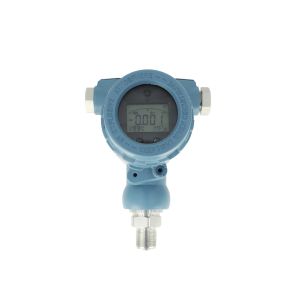 Aluminum Alloy 4mA IP65 Industrial Pressure Transmitter