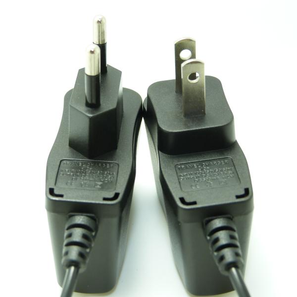 Quality High Efficiency Torch Battery Charger , Universal Intelligent Battery Charger for sale