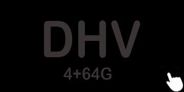 HV/DHV 4+64 UIS8581A(SC9863A)Introduction
