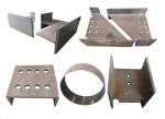 3D Five-Axis Laser Cutting Machine Bevel Cutting Laser Machine for Complex
