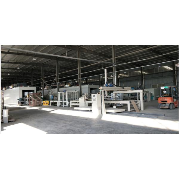 China Loading And Unloading Machine Digital Spot 388KW 1pieces/Minute wholesale
