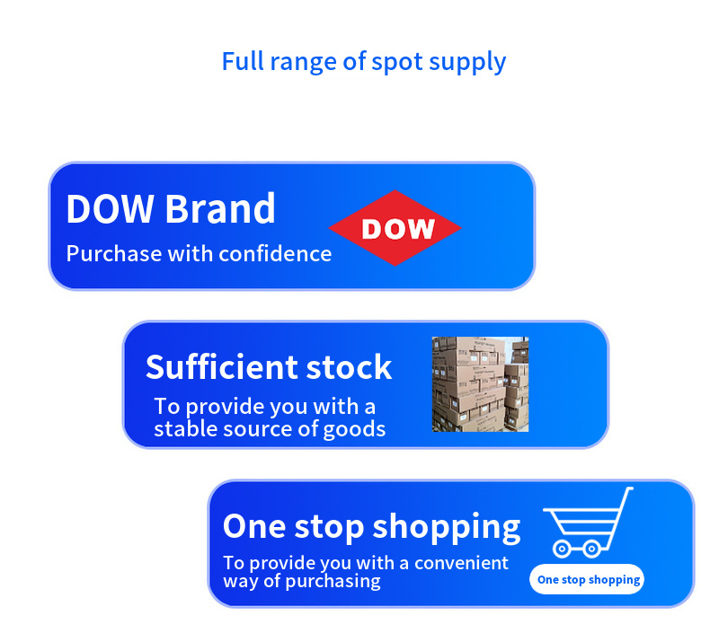 DOW RO membranes