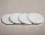 Automatic Cutting HMEF HME Filter Paper Machine Adjustable Speed Medical Tape