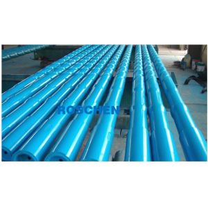 China Spiral Drill Drill Collars on sale