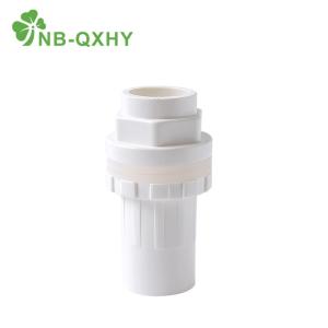 China Water Pipe for Aquarium/Fish Tank Thread Pipes and Fittings Customized Request wholesale
