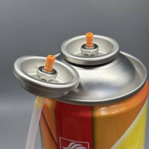 Efficient Foam Cleaning Solution Valve for Commercial Kitchens with Leak-Proof Seal