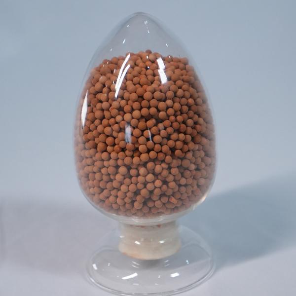 Quality C3 H2 Platinum Catalyst With Enhanced Stability And Surface Area For Selective Hydrogenation for sale
