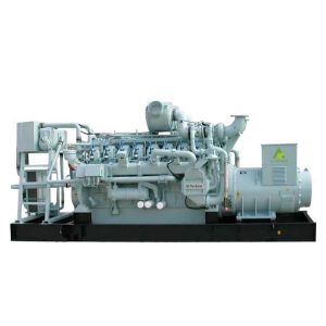 China 250 Kva Natural Gas Generator Set 230V 3 Phase Portable Diesel Generator 125kw wholesale