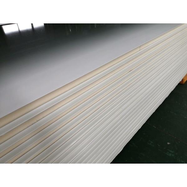B Fireproof Cold Room Polyurethane Foam PU Sandwich Panel