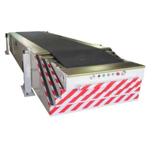 China Flexible Expandable Belt Conveyor wholesale