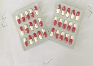 China Tablet Packing Machine DPP-250A Automatic Blister Packing Machine for Pill or Capsule wholesale