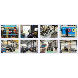 Anyang Best Complete Machinery Engineering Co., Ltd