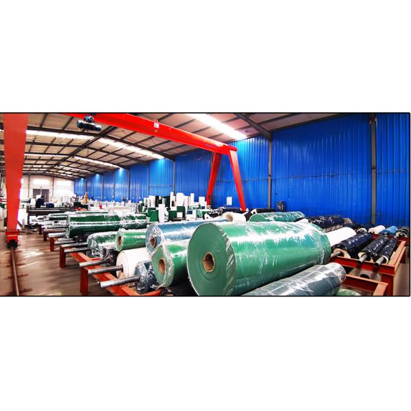 P P Poultry Cage Manure Belts for chicken cage welding manure conveyor belt