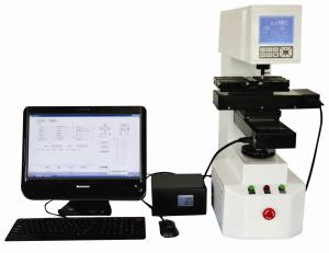 Full Automatic, LCD Screen Display Rockwell Hardness Tester HRA3000 AZFM