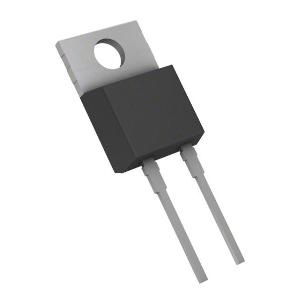 Quality ISL9R3060P2 30A 600V Stealth⑩ Signal Schottky diode , double diode model for sale