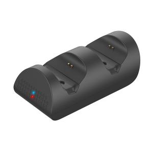 Ni MH Battery Dual Dock XBOX Twin Charger Type C 550mA