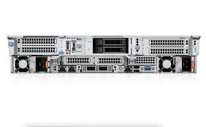 China Latest Dell Poweredge Servers EMC R760 R660 R750 R650 Xeon Processor Rack Server wholesale