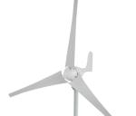 Customized ISO9001 Certified Wind Driven Generator for Environmentally Friendly