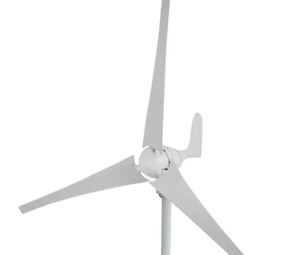 Customized ISO9001 Certified Wind Driven Generator for Environmentally Friendly