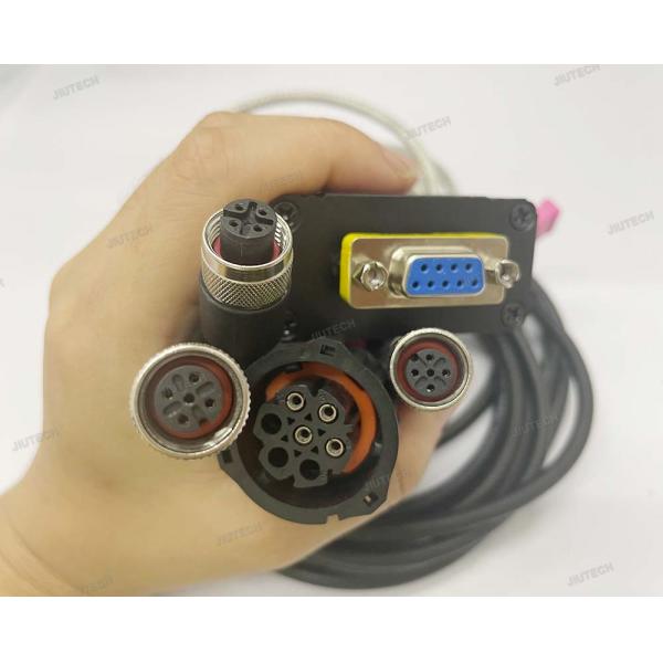 For Still Steds Forklift Canbox Automatic Forklift Truck Diagnostic Scanner Tool STILL CANBOX USB (OEM) 50983605400 STILL FORKLIFT CANBOX INTERFACE